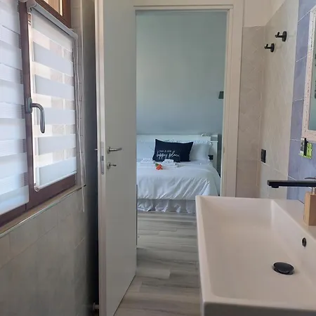 Oasi Relax Frühstückspension Borgo Isonzo
