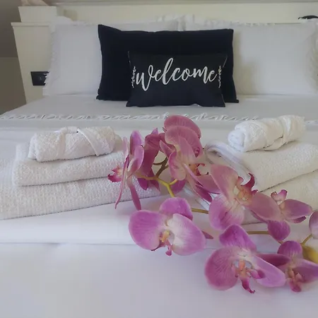 Oasi Relax B&B Borgo Isonzo