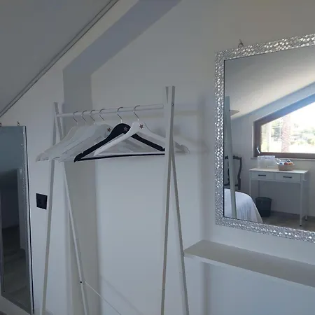 Frühstückspension Oasi Relax Borgo Isonzo