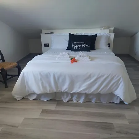 Oasi Relax Frühstückspension 3*