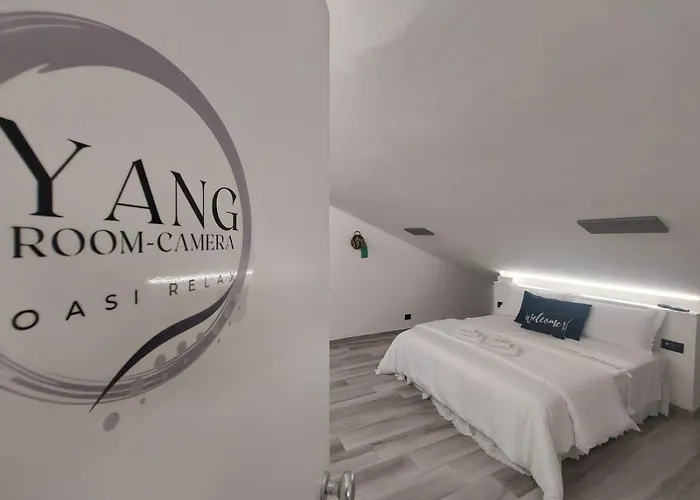 Oasi Relax 3* Borgo Isonzo