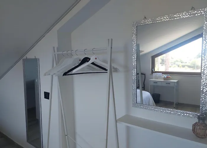 Frühstückspension Oasi Relax Borgo Isonzo